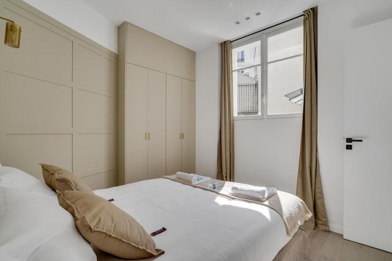 190 Fontaine - Superb In Paris. Apartment Paris