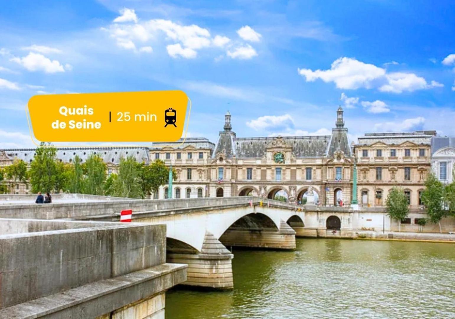 190 Fontaine - Superb In Paris.